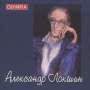 Alexander Lokshin (1920-1987): Symphonien Nr.5 & 9, CD
