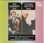 Paul Hindemith: Sonate für Viola & Klavier op.11 Nr.4, CD
