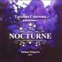: Tatiana Sergeeva - Nocturne, CD