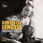 Gabriella Lengyel - Jenö Hubay's last Pupil, 9 CDs