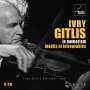 Ivry Gitlis in Memoriam, 9 CDs