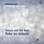 Latvian Radio Choir - Nature and the Soul, CD