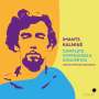 Imants Kalnins (geb. 1941): Sämtliche Symphonien & Konzerte, 5 CDs