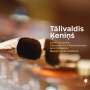 Talivaldis Kenins (1919-2008): Violinkonzert, CD