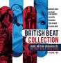 : British Beat Collection 1964 - 1968 (Vol.2) (Rare British Broadcasts), CD,CD,CD