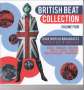 : British Beat Collection 1966 - 1970 (Vol.4) (Rare British Beat Sounds), CD,CD,CD