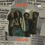 Hookfoot: Headlines, CD
