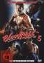 Tim Spring: Bloodfight 5, DVD