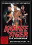 Peter Gathings Bunche: Karate Tiger - The Champions, DVD