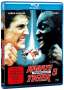Karate Tiger 5 - König der Kickboxer (Blu-ray), Blu-ray Disc