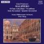 Gian Francesco Malipiero (1882-1974): Il Finto Arlecchino, CD