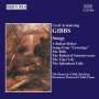 Cecil Armstrong Gibbs (1889-1960): Lieder, CD