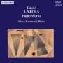 Laszlo Lajtha (1892-1963): Klavierwerke, CD