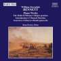 William Sterndale Bennett (1816-1875): Klavierwerke Vol.1, CD