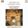 : The Best of Baroque, CD