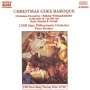 Christmas goes Baroque Vol.1, CD