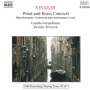 Antonio Vivaldi: Flötenkonzerte RV 428,433,439, CD