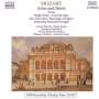 Wolfgang Amadeus Mozart: Arien & Duette, CD