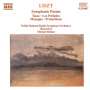 Franz Liszt (1811-1886): Tasso, CD