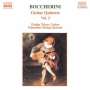 Luigi Boccherini: Gitarrenquintette Nr.4-6, CD