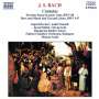 Johann Sebastian Bach: Kantaten BWV 80 & 147, CD
