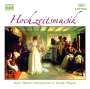 : Bertalan Hock - Wedding Music, CD