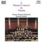 Wolfgang Amadeus Mozart: Konzert In Wien-Arien+d, CD