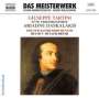Giuseppe Tartini: Violinkonzerte D.28,50,80,96,125, CD