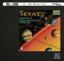 Gustav Holst (1874-1934): The Planets op.32 (Ultra-HD-CD), CD
