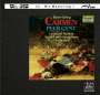 Georges Bizet: Carmen-Suiten Nr.1 & 2 (Ultra-HD-CD), CD