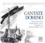 Oscars Motettkör - Cantate Domino (Ultimate High Quality CD), CD