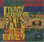 Monty Alexander (geb. 1944): Stir It Up - The Music Of Bob Marley (UltraHD-CD), CD
