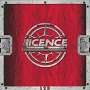 Licence: Licence 2 Rock, CD