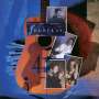 Fourplay: Fourplay (180g) (Limited 30th Anniversary Edition) (Blue Vinyl), LP,LP