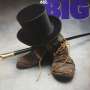 Mr. Big: Mr. Big (180g) (Limited Edition) (Blue Vinyl), LP