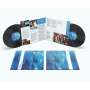 Tsuyoshi Yamamoto: A Shade Of Blue (180g), LP,LP
