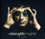 Robin Gibb: Magnet: Tour Edition (2 CD + DVD), CD,CD,DVD