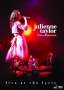 Julienne Taylor & The Celtic Connection: Live At The Lyric 2011, DVD