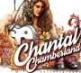 Chantal Chamberland: Autobiography, SACD