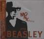 John Beasley (geb. 1960): Monk'estra Plays John Beasley (Digipack), CD