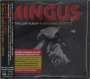 Charles Mingus: The Lost Album From Ronnie Scott's, CD,CD,CD
