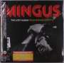 Charles Mingus: The Lost Album From Ronnie Scott's (180g) (Limited Deluxe Handnumbered Edition), LP,LP,LP