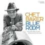Chet Baker (1929-1988): Blue Room (The 1979 VARA Studio Sessions In Holland) (180g) (Limited Edition), 2 LPs