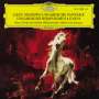 Franz Liszt: Ungarische Fantasie für Klavier & Orchester (120g), LP