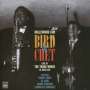 Charlie Parker & Chet Baker: Inglewood Jam: Bird & Chet Live At The Trade Winds 16 June 1952, CD