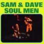Sam & Dave: Soul Men, CD