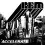 R.E.M.: Accelerate, CD