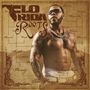 Flo Rida: R.o.o.t.s.(route Of Overcoming, CD