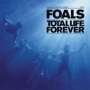 Foals: Total Life Forever +3, CD