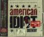 : American Idiot (Original Cast Recording Feat. Green Day), CD,CD